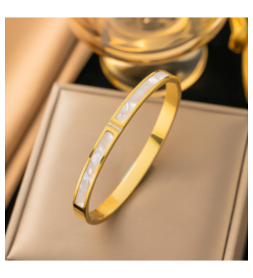 BRAZALETE  (DIRECTO-LIVE)