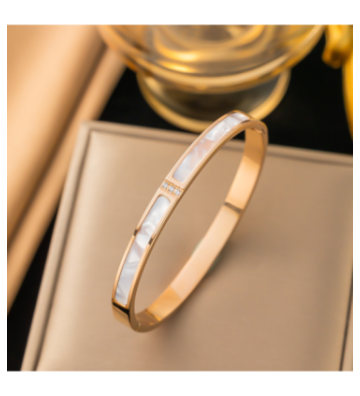 BRAZALETE  (DIRECTO-LIVE)