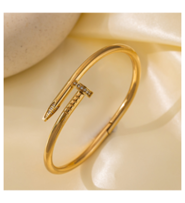 BRAZALETE  (DIRECTO-LIVE)