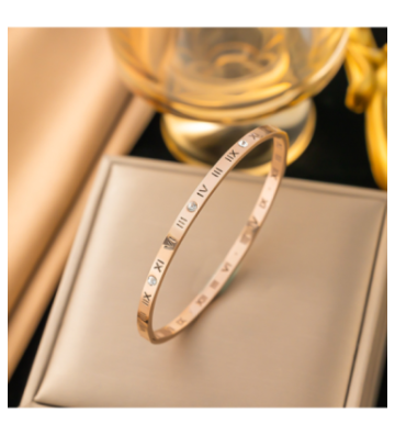 BRAZALETE  (DIRECTO-LIVE)