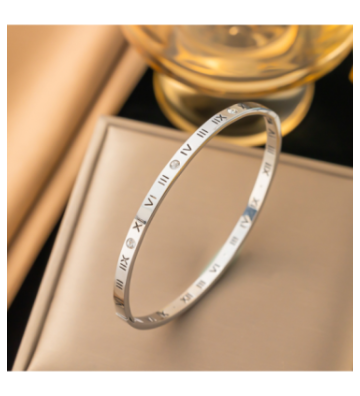 BRAZALETE  (DIRECTO-LIVE)