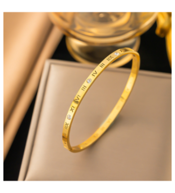 BRAZALETE  (DIRECTO-LIVE)