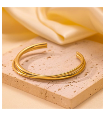 BRAZALETE  (DIRECTO-LIVE)