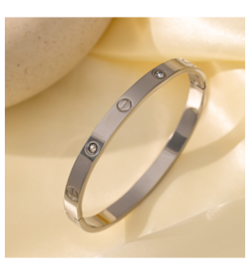 BRAZALETE  (DIRECTO-LIVE)