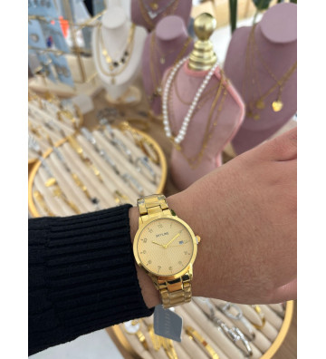 copy of RELOJ  ACERO INOX...