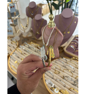 BRAZALETE VERANO TIGRE