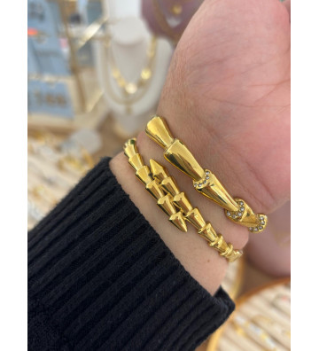 BRAZALETE VERANO TIGRE